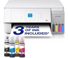Rašalinis spausdintuvas Epson EcoTank ET-2926 | C11CL63407 | 8715946741499
