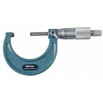 Mitutoyo mikrometras 25-50 be dangtelio | 103-138 | 4946368103013
