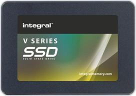 Dysk SSD Integral Integral 1000GB V Series SATA III 2.5 SSD Version 2 2.5" Serial ATA III TLC | INSSD1TS625V2X | 5055288447240