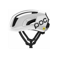 POC Šalmas dviračiui POC Cytal White - 54/59 | 1001271 | 7325549801813