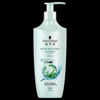 Schwarzkopf Multi-Effect Repair & Hydrating Hair Conditioner