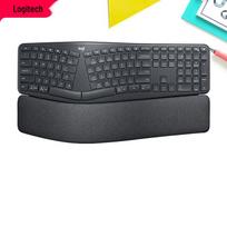 Logitech ERGO K860 Wireless Ergonomic Bluetooth Keyboard