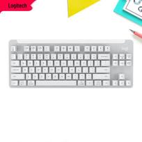 Logitech K855 Wireless Mechanical Keyboard balta