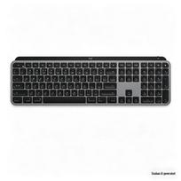 Logitech MX Keys for Mac Wireless Bluetooth Keyboard