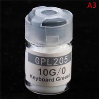 Switches Lube Grease Oil Gpl105/205 Diy Mechanical Keyboard Keycaps Lubricant