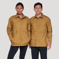 [hoka] Hoka Unisex Outtrail Shirt Jacket 1156190-HON XS
