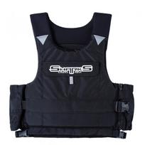 Lightweight Buoyancy Vest Swimming Surfing Kayaking Fishing Jet Ski Water Sports Short Cut Life Jacket Small