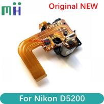 NEW For Nikon D5200 Mirror Driver Motor Plate Drive Engine Board PCB Unit Camera Replacement Repair Spare Part