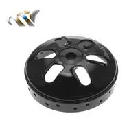 koso Rear Clutch Assembly For GY6 50cc 80cc 139QMA QMB Engine Dio 50 ZX50 AF18 AF28 AF34 Lifan QJ 50 Keeway Spare Part Clutch cover