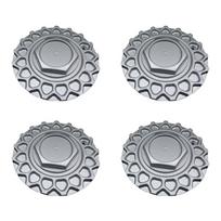168 Mm Car Rim Center Cap Hub Center Cap Hub Center Cap 9155L169 For BBS RS 247L169 09.24.028, Replacement Accessories 4PCS sidabras
