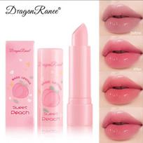 Nourishing Colorful Lip Balm Anti Aging Antifreeze Anti-chapped Makeup Face Skin Care Repair Damage Lip Moist Cream Lipstick Plant Essence