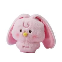 NCT Dream Dreamiez Plush & Photo Card Set Jaemin Ver. Kkyuping Baby ONE SIZE