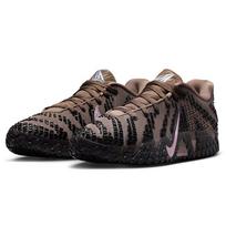 NIKE Men's Basketball Shoes Morant 3 JA 3 Sports Shoes HF2794-200 44 ūdros rudos spalvos