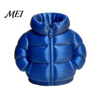 Office Pen Cup Down Jacket Holder, 3D Printed Funny Puffer Pencil Cup, Desk Stationery Holder Small Organizer Storage Box for Home Desktop Decor