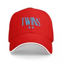Oshi no ko  Twins stars  Aquamarine Baseball Cap sun hat custom Hat beach hat Unisexs Caps Womens