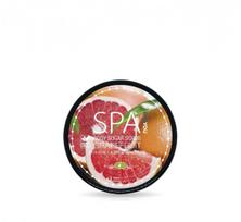 Cukrowy peeling do ciała grejpfrut / bio2you body sugar scrub (200 ml)