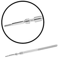 Wałek naciągowy seiko 351-105 5h22 5lxx  5pxx długi