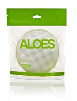 Gąbka do mycia suavipiel aloes spa sponge