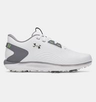 [Under Armour] UA Drive Fade [6006120-100] White-255