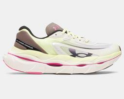 [Under Armour] UA Halo Racer [6010214-111] White-295