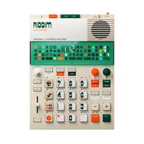 Teenage engineering ep-40 - sampler