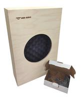 Obudowa akustyczna do głośnika monitor audio creator c3l - hide-audio™ 500/330/177 m1471
