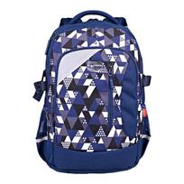 Daco GH570A 46cm Large Capacity School Backpack for Teenagers, Multicolor Casual Daypack