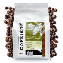 Kawa ziarnista cafeiere arabica kostaryka shb ep tarrazu, 1kg
