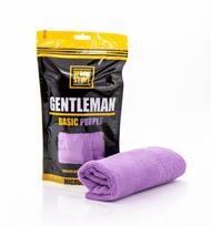 Work stuff gentleman basic 40x40cm mikrofibra 350g