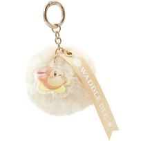 Kirby Waddle Dee Fur Charm 8202 896