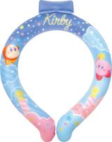 Planning Neck Cooling Ring Kirby Cloud S NCL105 J's