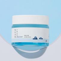 ROUND LAB 1025 Dokdo Hydrating Water Gel Cream Lightweight Moisturizing Face Cream 50ml 1 Pack (50ml)
