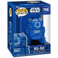 Funko pop star wars 798 r2-d2 figurka kolekcjonerska