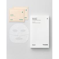 Tom Smart Veil Glow Sealer Mask Pack 6 Pieces