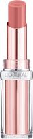Loreal color riche glow paradise pielęgnująca pomadka do ust - 112 pastel exaltation 5ml