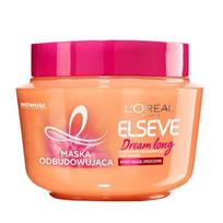 Loreal elseve dream long maska odbudowująca - intensywna regeneracja i odżywienie 300ml
