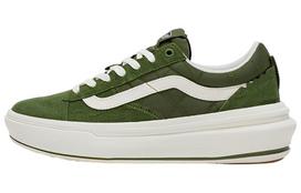 Vans Old Skool Overt Plus ComfyCush 'Cozy Camper' 35