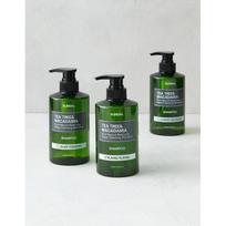 Kundal Oily Shampoo 500ml Baby Powder