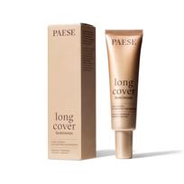 Paese long cover luminous podkład rozświetlający do twarzy - 00n nude 30ml