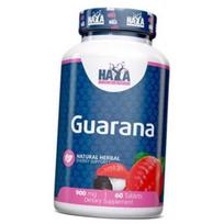 Guaranos ekstraktas, Guarana, Haya 60 tablečių (11405002) 60tab