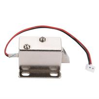 Solenoid Electromagnetic Electric Lock Access Control for Door Cabinet Drawer balta