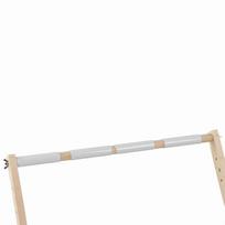 Stitch Stand, 9ct   Stitch Hoop Floor Stand 50cm Wooden Embroidery Tapestry Hoops with 5 Height  s Adopted for Stands