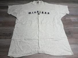 Vintage 90s University of Michigan T-Shirt Single Stitch College Tee Size 2XL 3XL
