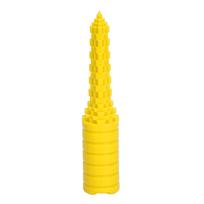 Hot Dog Bun Driller Hot Dog Bread Driller Hot Dog Bun Driller Hotdog Bun Driller Tool Baking Supplies for Grilling BBQ Sausages