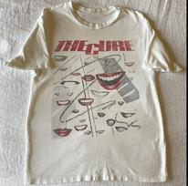 The The Cure Band 90s Short Sleeve Unisex T-shirt size S-5XL XXXXL