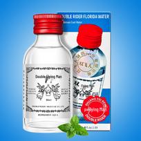 Shuangfei Ren Mint Refreshing Water: Cleansing and Cooling for All Seasons, 50ml/Bottle Standard Size mėtinė