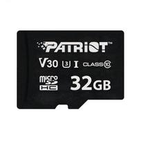 MEMORY MICRO SDXC 32GB UHS-I/PSF32GVX31MCH PATRIOT