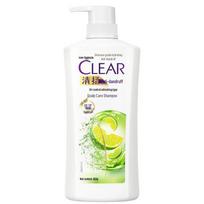 Clear & Fresh Anti-Dandruff Oil Control Shampoo