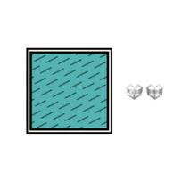 G-DRAGON Ubermensch Light Stick Scarf & Scarf Ring Set ONE SIZE