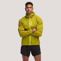 [hoka] Hoka Men's Skyflow Jacket 1141690-PAG S